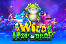 Wild Hop & Drop